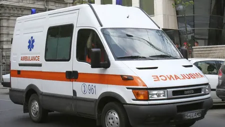 TRAGEDIE în Arad. Un copil de 14 ani a murit înecat în balta unei balastiere