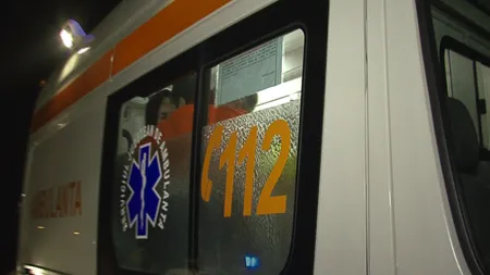 Tragedie! O fetiţă de doi ani a decedat după ce a căzut în haznaua din curtea casei