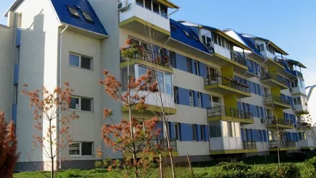Proprietarii de locuinţe în blocuri ANL care nu îşi mai pot plăti ratele NU vor fi daţi afară din casă
