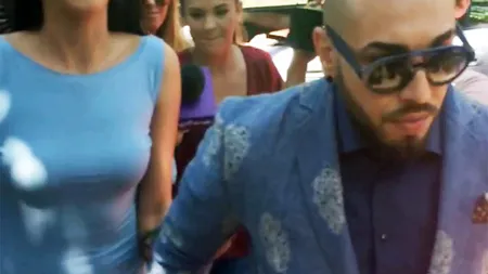Au împreună un copil, iar acum a făcut anunţul! Alex Velea a rupt tăcerea