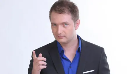 INTERVIU cu omul din spatele cancan-urilor, Adrian Artene: 