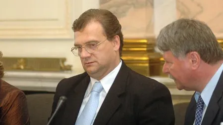 Attila Varga, validat de Camera Deputaţilor pentru un mandat de judecător la CCR