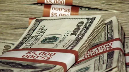 Noroc sau ghinion? Au furat bani dintr-un magazin şi au câştigat un milion de dolari la loto. Acum sunt arestaţi