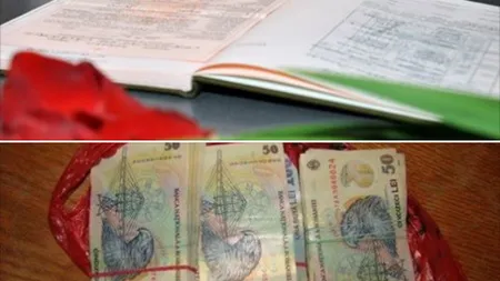LEGE NOUĂ pentru BANII de la NUNŢI şi BOTEZURI! Trebuie să depui cerere