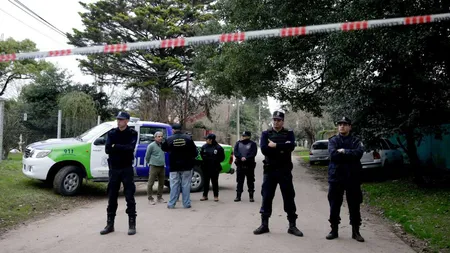 Un politician a fost arestat când voia să ascundă milioane de dolari la o mânăstire