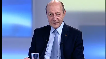 Traian Băsescu, despre remaniere: Un prostălău incompetent şi obedient îl va înlocui pe Marius Bostan