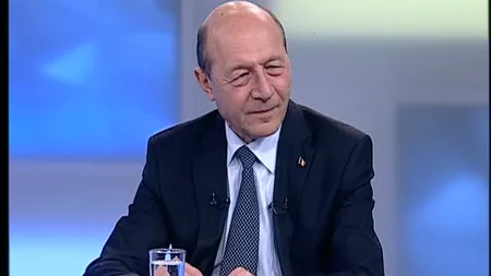 Traian Băsescu: Probabil că au fost ofiţeri din serviciile secrete care s-au implicat în alegerile locale