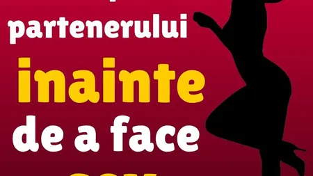 5 întrebări pe care trebuie să i le pui partenerului înainte de a face sex