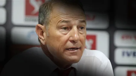 Antrenorul Albaniei ne dă fiori: Putem învinge România şi ne putem califica în optimi la EURO 2016
