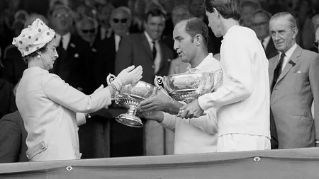 Un mare campion a fost condamnat la închisoare, pentru viol. În palmaresul său figurează 15 titluri de Grand Slam