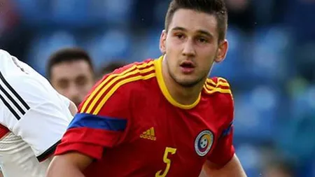 Deian Boldor va juca în Serie A pentru BOLOGNA