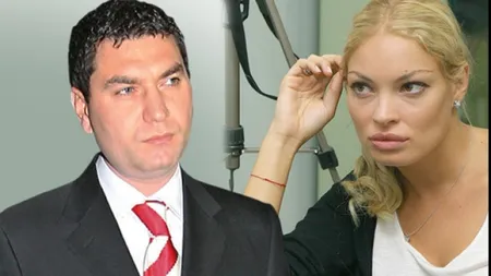 Cristi Borcea vrea să recunoască OFICIAL copilul pe care-l are cu Valentina Pelinel