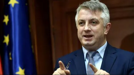 Ministrul Comunicaţiilor: Poşta Română a câştigat procesul cu Fondul Proprietatea