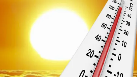 Situaţie alarmantă: 14 români au murit din cauza caniculei, în ultimele 24 de ore UPDATE