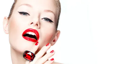 Rujurile indecente, ultimul trend în materie de beauty