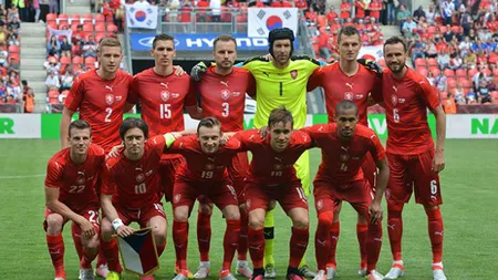 Program EURO 2016. Ce meciuri vedem azi la tv