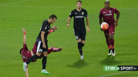 EXCLUSIV Supercupa României, dintre CFR şi Astra, se va juca pe Cluj Arena!