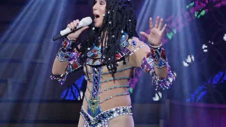 Paris Match: Cher ar mai avea de trăit doar câteva luni