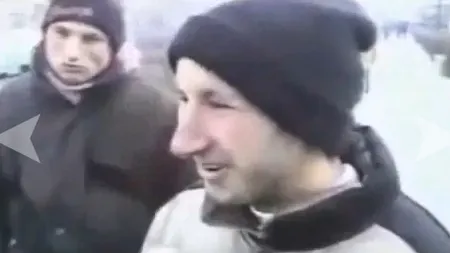 Ciprian, băiatul 