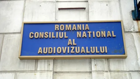 CNA solicită TVR1 să organizeze o dezbatere cu candidaţii la Primăria Capitalei