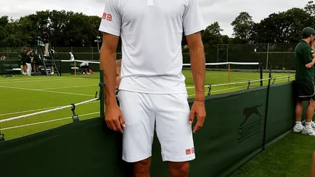 Wimbledon 2016. Marius Copil, la un pas de tabloul principal. A ajuns în ultimul tur al calificărilor
