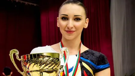 România, vicecampioană mondială la gimnastică. Corina Constantin a luat aurul la individual