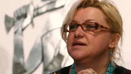 Corina Şuteu: Mi se pare că, în sfârşit, ne deplasăm spre o zonă a educaţiei care răspunde unor realităţi