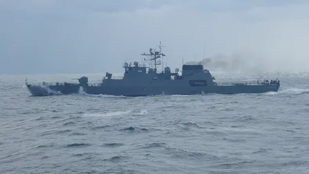 Bulgaria îşi nuanţează poziţia privind întărirea flotei de la Marea Neagră: Doar în format NATO