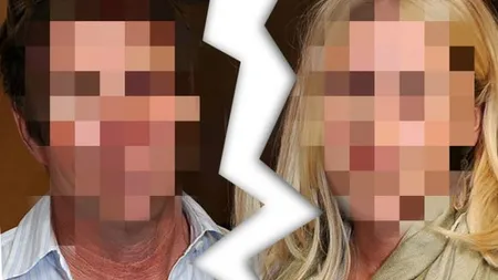 Şi ei divorţează după 12 ani de mariaj