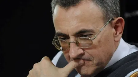 Dan Teodorescu, anunţ despre starea de sănătate a mamei sale