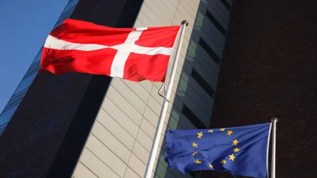 Danezii vor să facă referendum privind apartenenţa la Uniunea Europeană