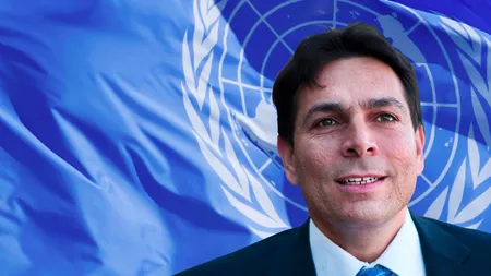 Israelul preia pentru prima oară preşedinţia unei comisii a ONU