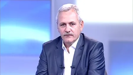 Liviu Dragnea: 