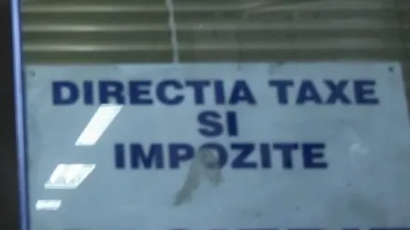 ULTIMELE zile pentru plata taxelor şi impozitelor locale cu REDUCERE. Ce trebuie să ştie contribuabilii