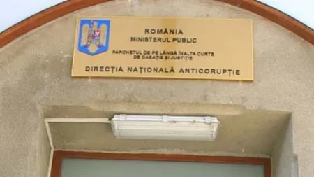 Fost director şi angajaţi ai Institutului de Geologie al României, urmăriţi penal pentru abuz în serviciu
