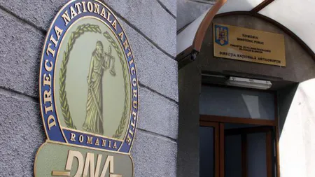 Director executiv la AJOFM Tulcea, trimis în judecată de DNA