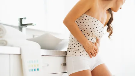 Uleiuri esenţiale care te scapă de indigestie