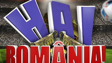 Pariază şi susţine echipa naţională a României în Franţa
