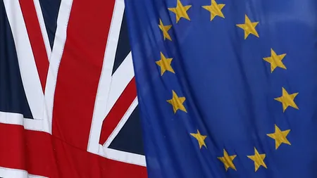 Brexit: Marea Britanie este a cincea destinaţie de export pentru România