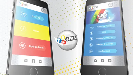 FRF4FAN - Ghidul suporterilor români la EURO 2016