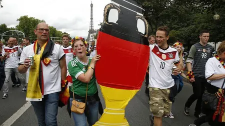 IRLANDA DE NORD-GERMANIA LIVE STREAMING DOLCE SPORT 0-1