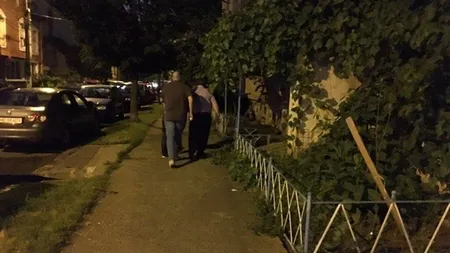 O studentă din Timişoara a fost găsită fără suflare în apartamentul în care locuia cu chirie