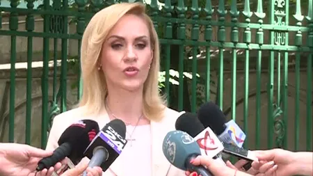 Gabriela Firea: Voi demonstra că pot exista şi gratuitate şi autobuze mai multe în trafic