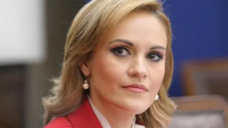 Gabriela Firea: 