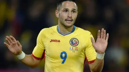 Florin Andone, transfer URIAŞ după EURO 2016