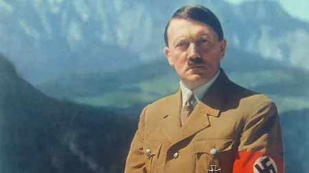 Hitler a avut un frate mai mic. Existenţa lui a fost ţinută în secret
