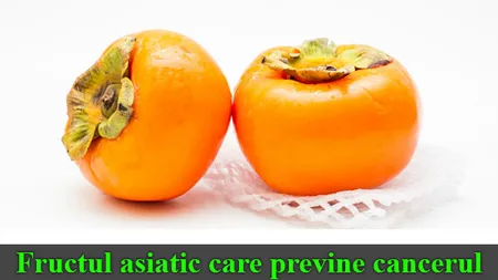 Fructul asiatic care previne cancerul! Află care este acesta!