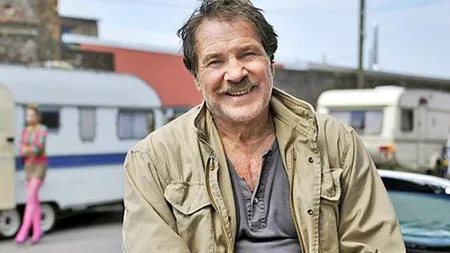 A murit unul dintre cei mai cunoscuţi actori germani. A jucat într-un film nominalizat la Oscar