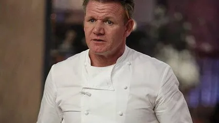 Gordon Ramsay este devastat. Soţia celebrului bucătar a pierdut sarcina