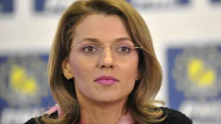 Alina Gorghiu: PNL nu va susţine reducerea CAS cu 5 puncte procentuale dacă proiectul este nesustenabil bugetar